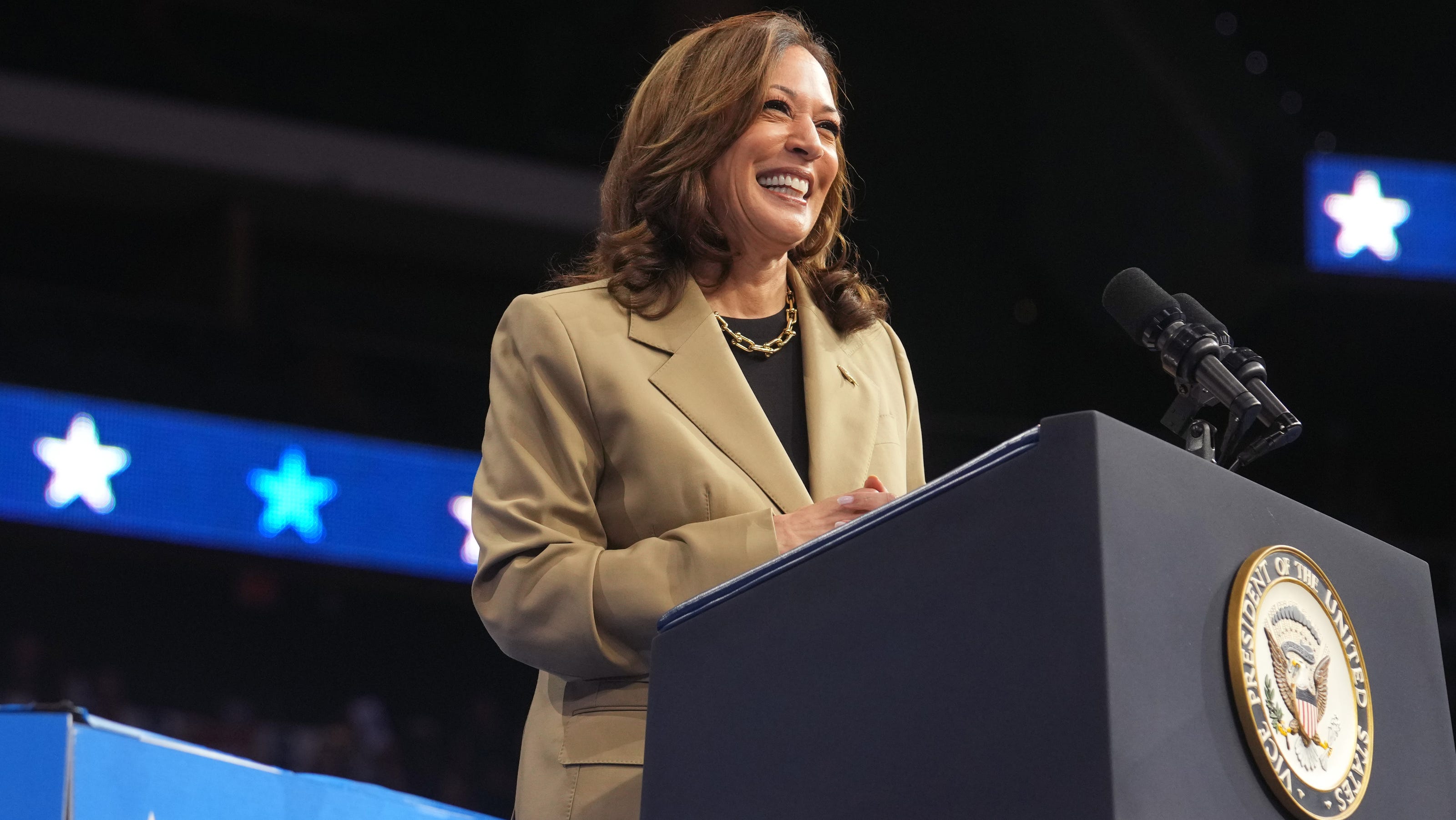 Vice President Kamala Harris to return to Arizona for campaign visit